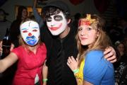 Maskenball Grindel 19. Februar 09